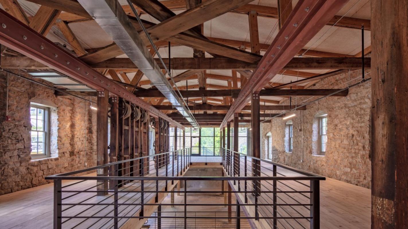 ave mujica Masquerade ドロリス　sec Photos: Atlanta's old Masquerade is redone, repaired, and